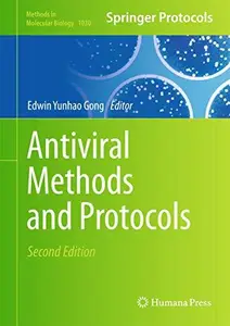 Antiviral Methods and Protocols