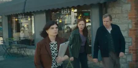 Death Valley S01E03