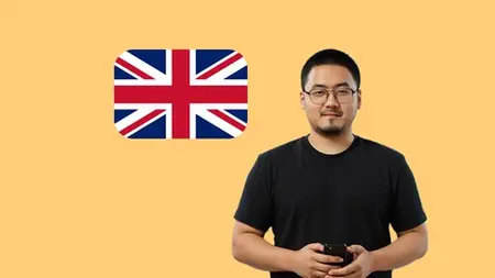 Ultimate English Bootcamp: Learn Grammar The Hard Way