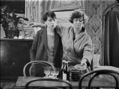 Borderline (1930)