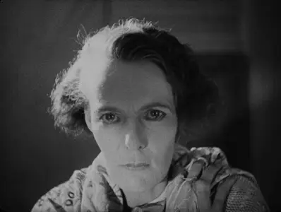 Borderline (1930)