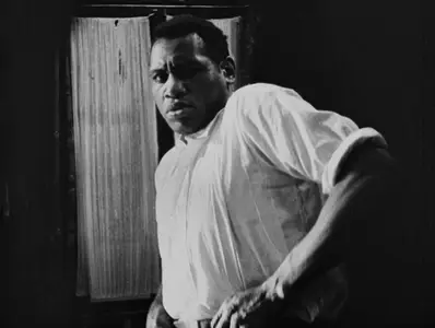 Borderline (1930)