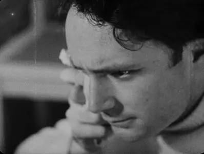 Borderline (1930)