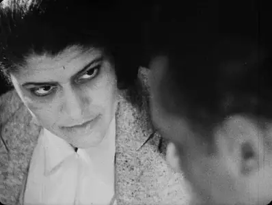 Borderline (1930)