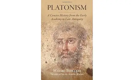 Platonism: A Concise History from the Early Academy to Late Antiquity