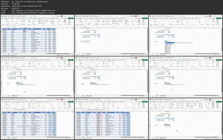 Excel pour les débutants : Les tableaux de bord