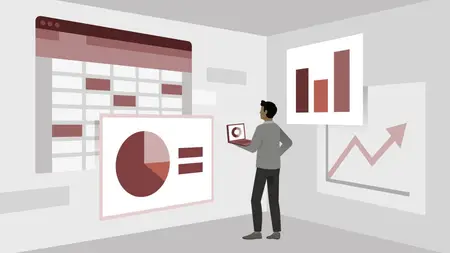 Excel pour les débutants : Les tableaux de bord