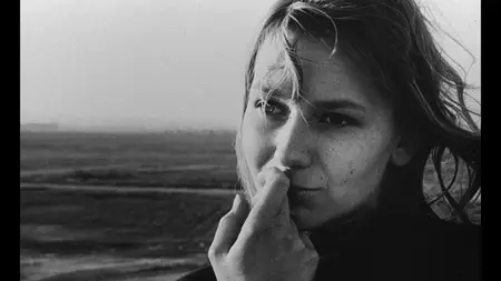 La jetée (1962)