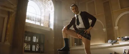 The Naked Gun (2025) [Hybrid]