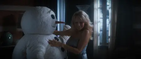 The Naked Gun (2025) [Hybrid]