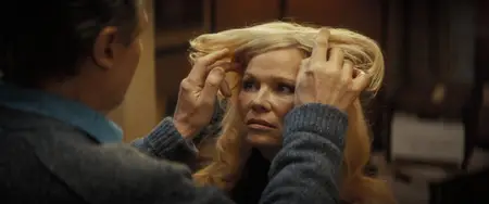 The Naked Gun (2025) [Hybrid]