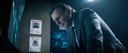 The Naked Gun (2025) [Hybrid]