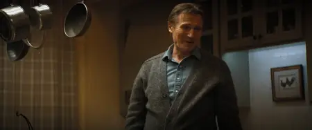 The Naked Gun (2025) [Hybrid]