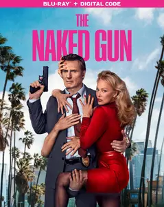 The Naked Gun (2025) [Hybrid]