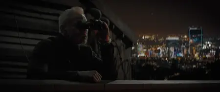 The Naked Gun (2025) [Hybrid]