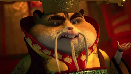 Kung Fu Panda: The Dragon Knight S01E09