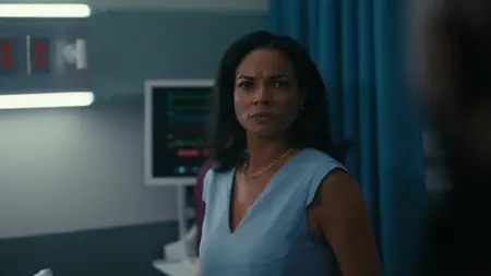 Watson S02E01