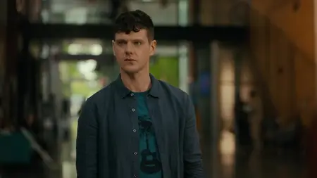 Watson S02E01