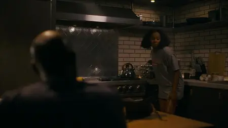 Watson S02E01