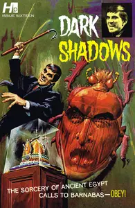 Dark Shadows The Complete Series 016(2012)(Digital)(TLK-EMPIRE-HD