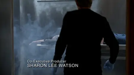 Criminal Minds S10E11