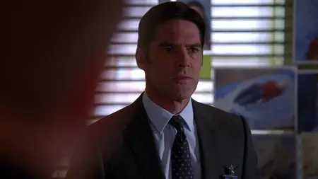 Criminal Minds S10E11