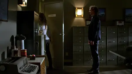 Criminal Minds S10E11