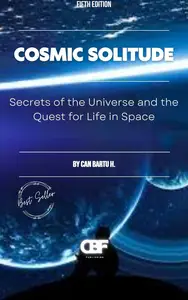 Cosmic Solitude: Secrets of the Universe and the Quest for Life in Space