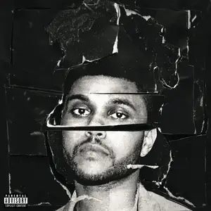 The Weeknd - Beauty Behind The Madness (2015) [Official Digital Download]