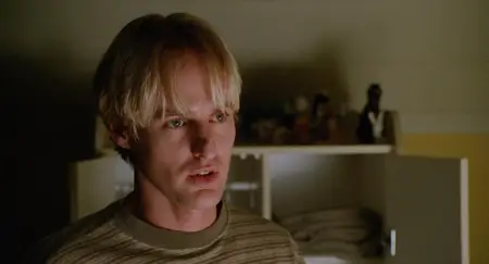 The Minus Man (1999)