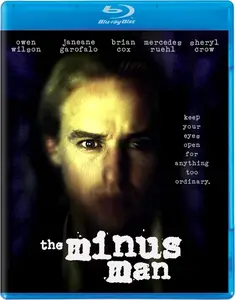 The Minus Man (1999)