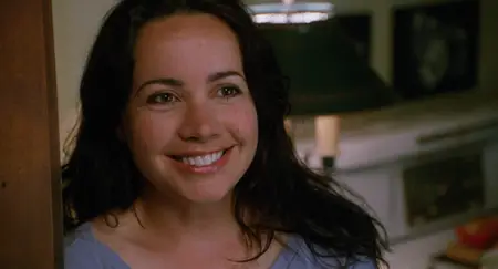 The Minus Man (1999)