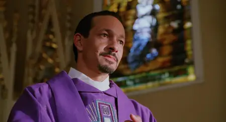 The Minus Man (1999)