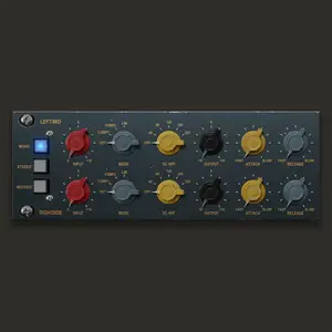 Kiive Audio ADC1 Compressor Limiter v1.1.3 WiN MAC