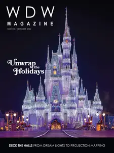 WDW Magazine - Issue 135 2024