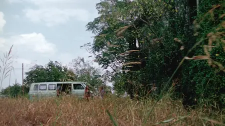 The Texas Chain Saw Massacre (1974)