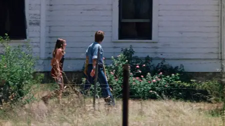 The Texas Chain Saw Massacre (1974)