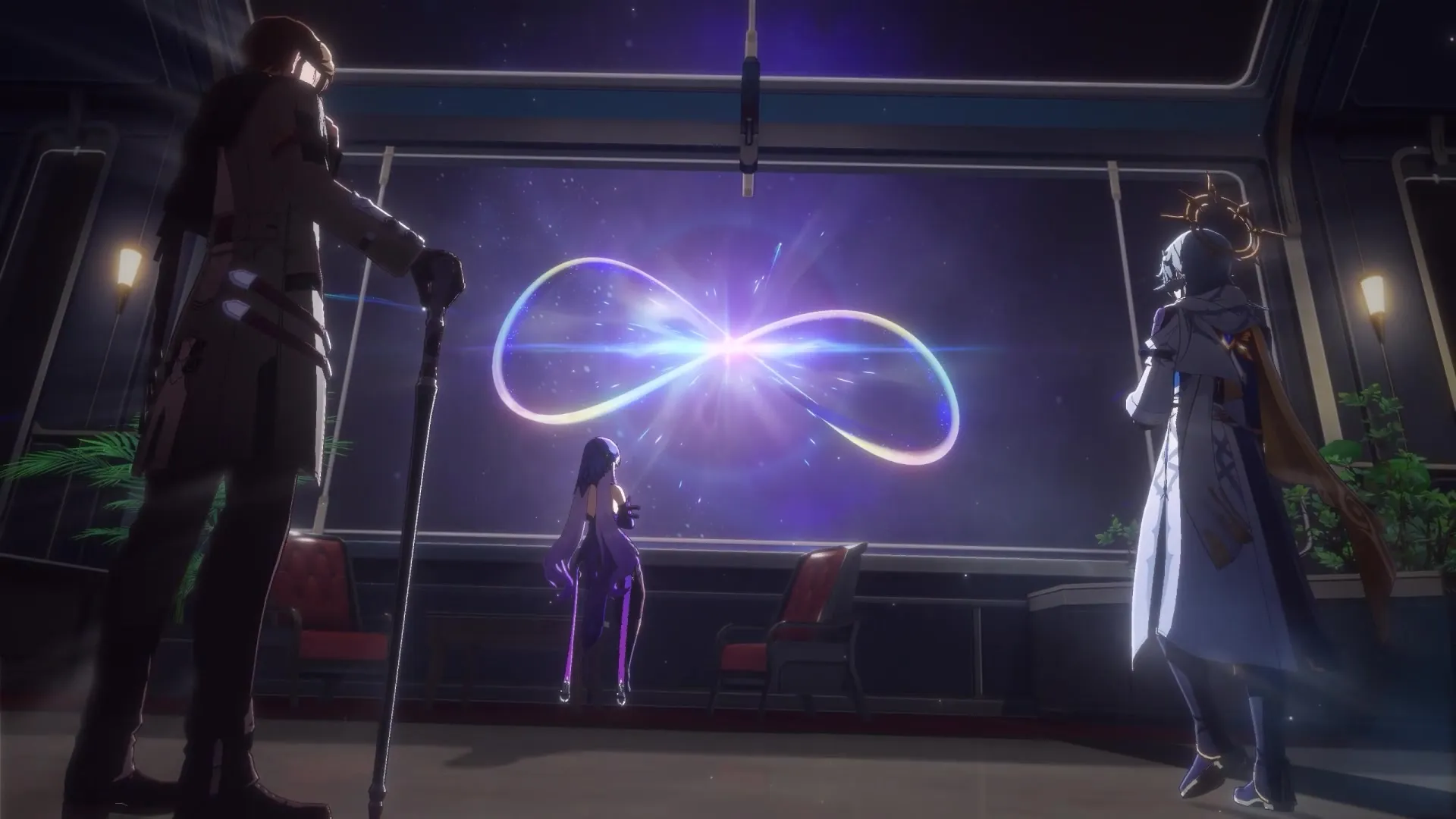 Honkai - Star Rail Featured Videos - 02 (1080p