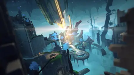 Honkai - Star Rail Featured Videos - 02 (1080p