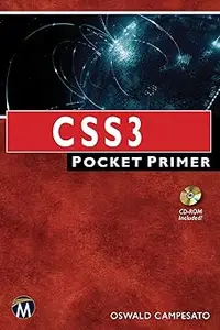 CSS3: Pocket Primer