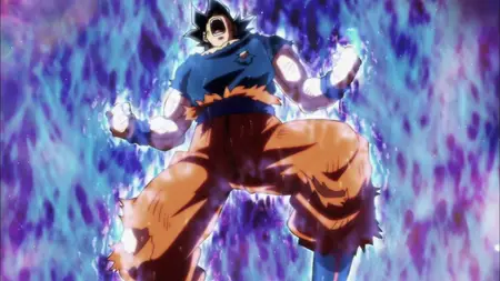 Dragon Ball Super S05E54