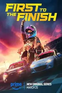 First to the Finish S01E04
