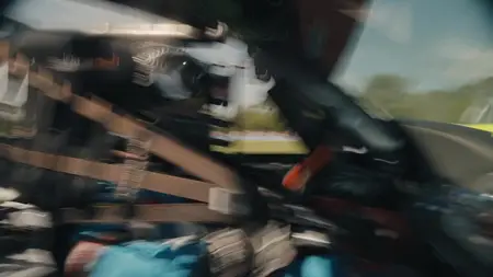First to the Finish S01E04