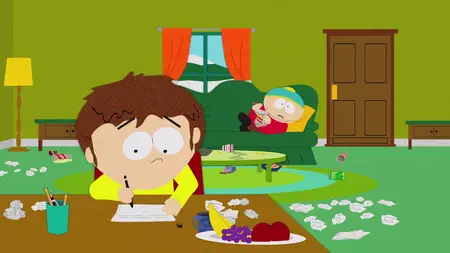 South Park S13E05