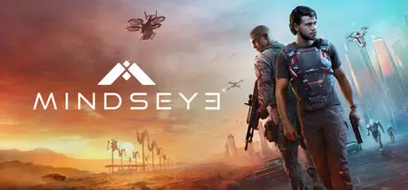 MindsEye (2025)