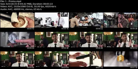 Total Barista - Professional Barista Course