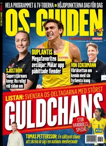 Sport - 16 Juli 2024