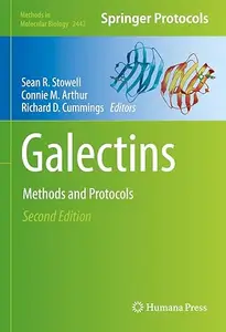 Galectins: Methods and Protocols, 2nd Edition