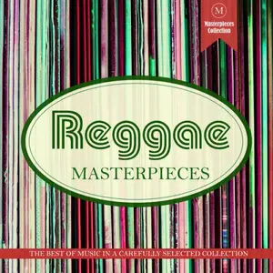 VA - Reggae Masterpieces (2026)