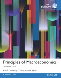 Principles of Macroeconomics (Repost)